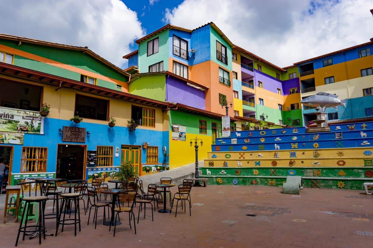 Top 6 Things to do in Guatapé, Colombia - Travel Life Experiences